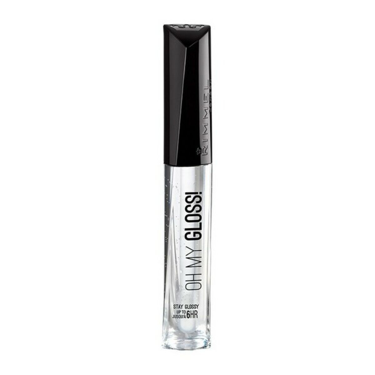 Lip gloss Oh My Glosh! Rimmel London