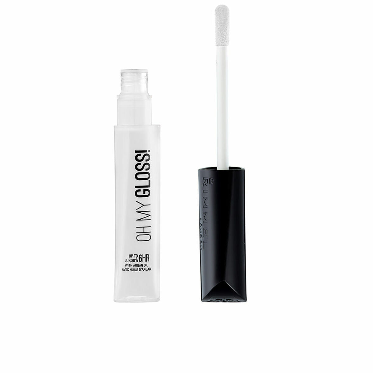 Lip gloss Oh My Glosh! Rimmel London
