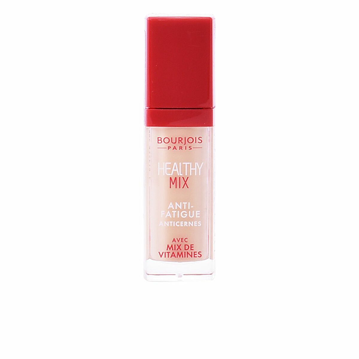 Κατά των μαύρων κύκλων Healthy Mix Bourjois 8 ml