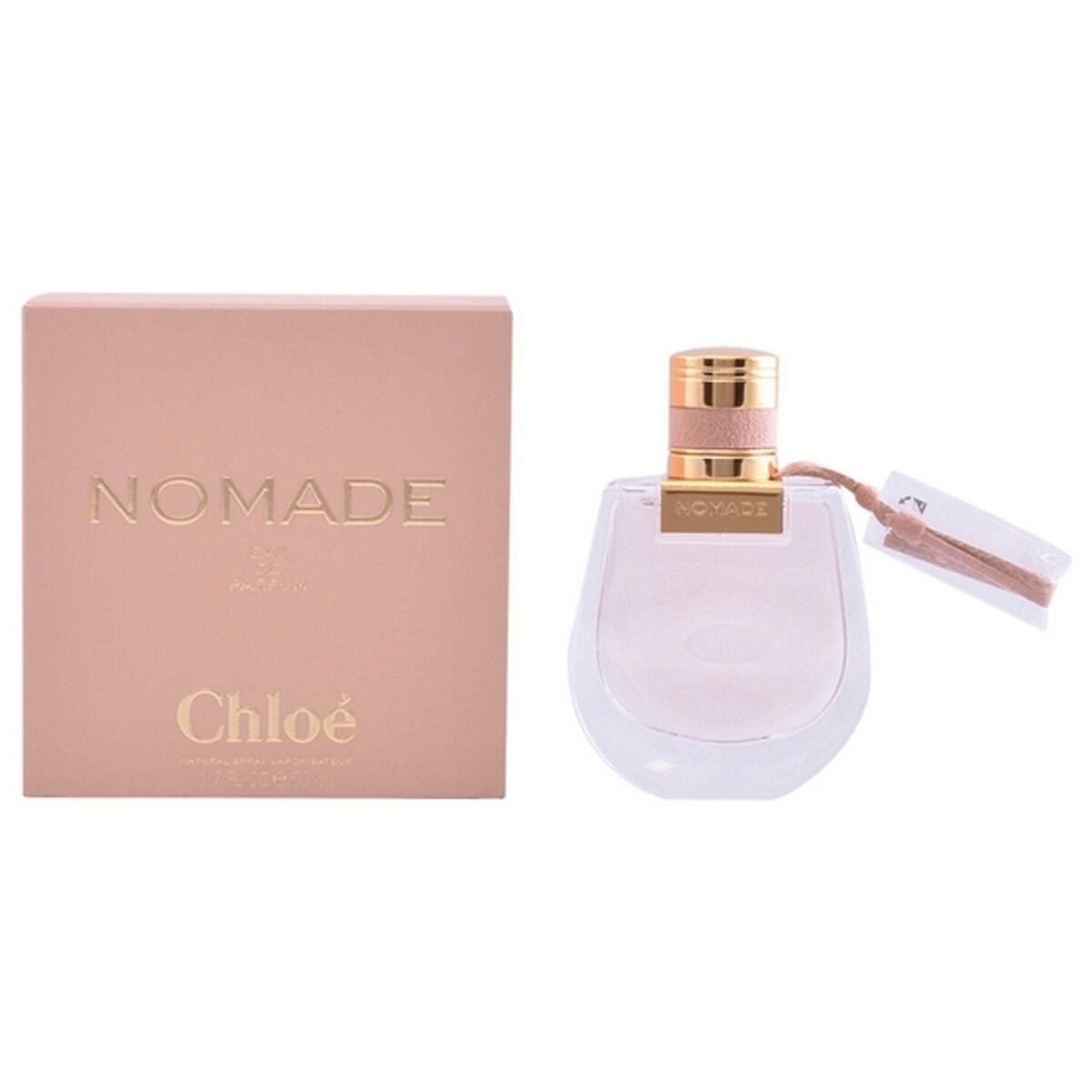 Γυναικείο Άρωμα Nomade Chloe EDP EDP