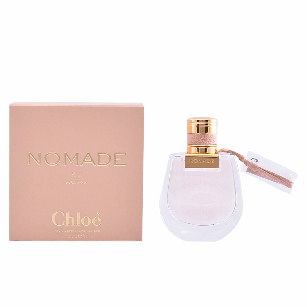 Γυναικείο Άρωμα Nomade Chloe EDP EDP