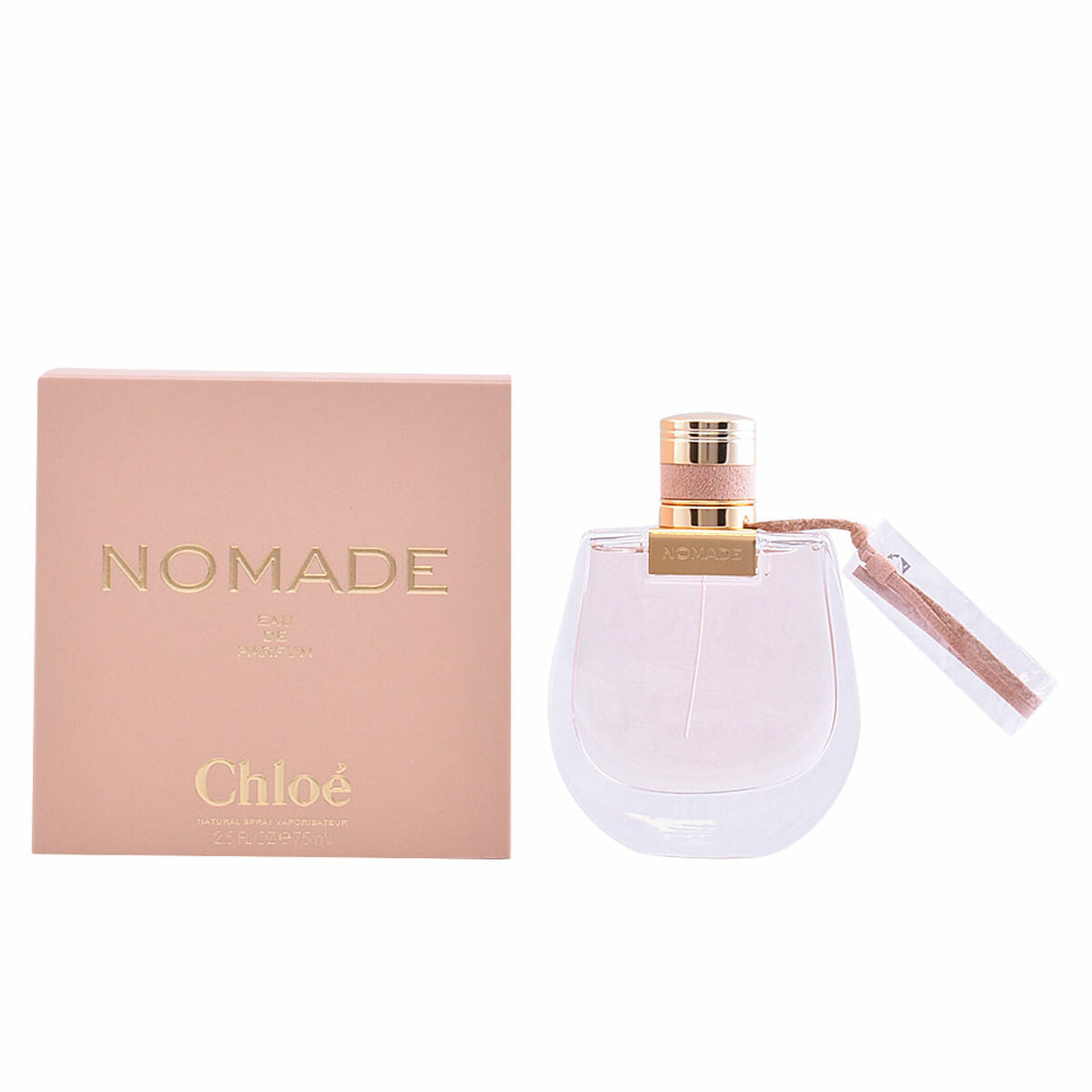 Γυναικείο Άρωμα Nomade Chloe EDP EDP