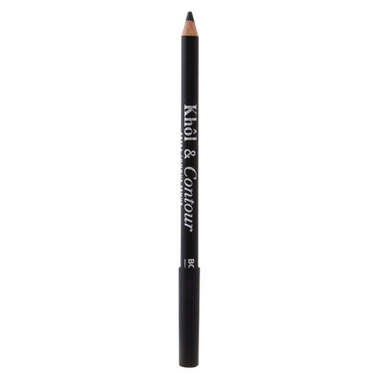 Μολύβι Mατιών Khôl&Contour Bourjois 1,2 g