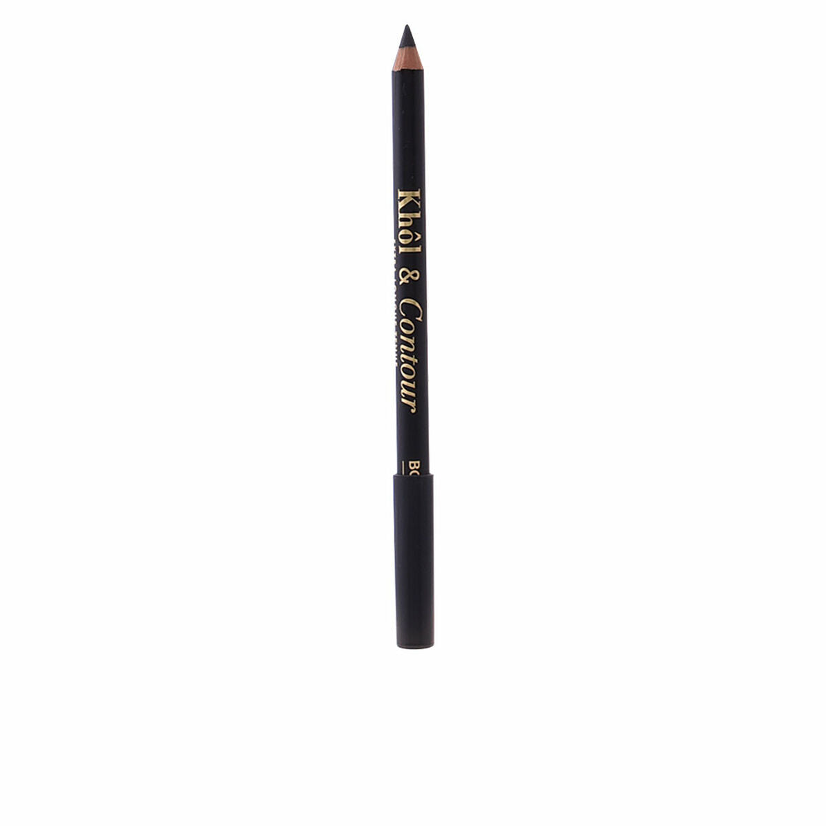 Μολύβι Mατιών Khôl&Contour Bourjois 1,2 g