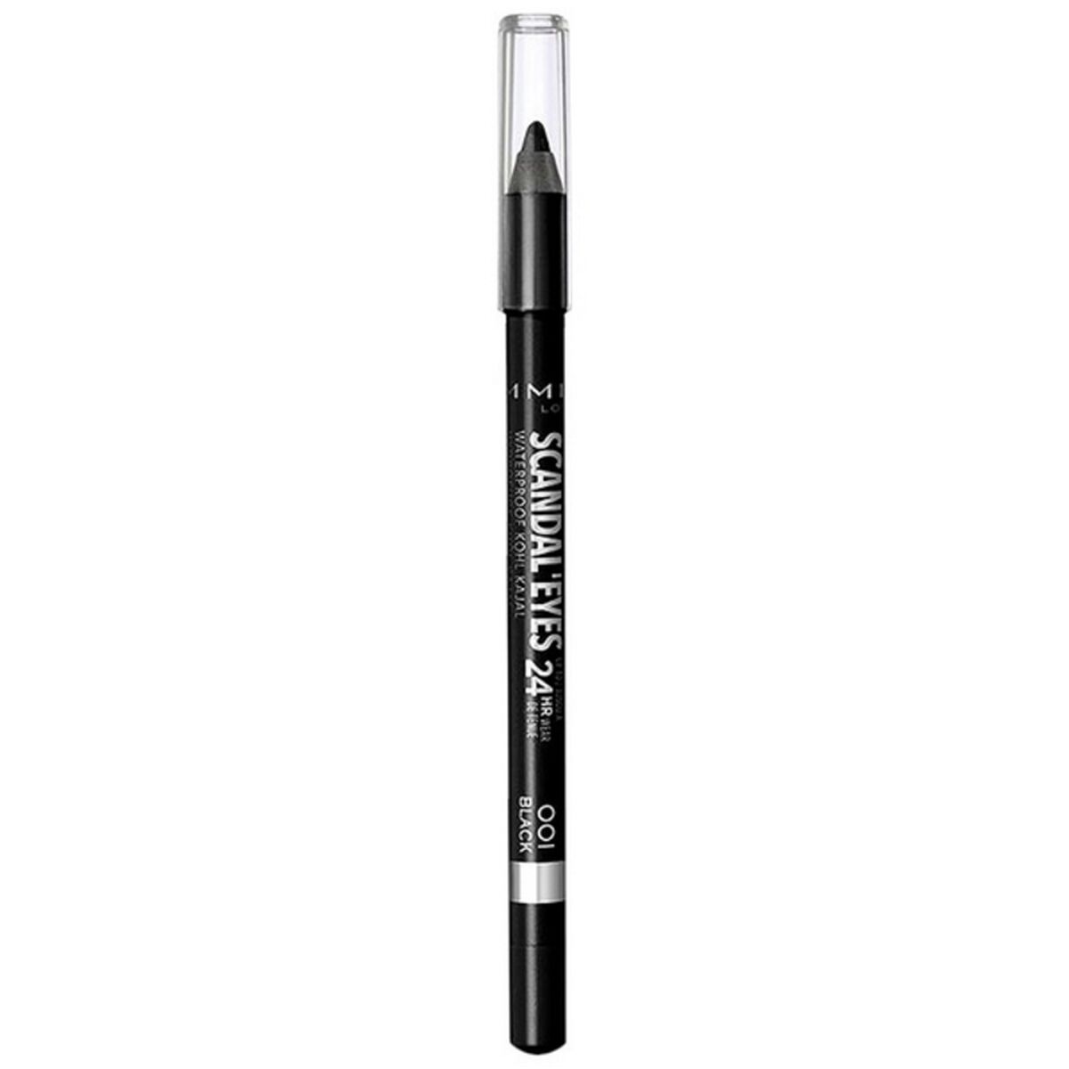 Μολύβι Mατιών Scandaleyes Rimmel London