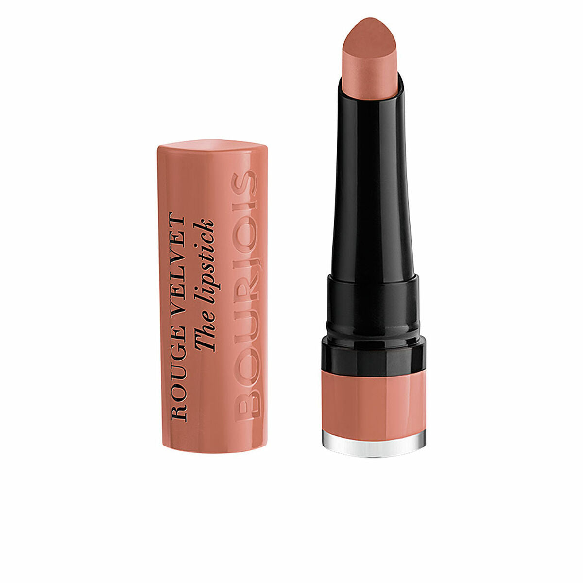 Κραγιόν Rouge Velvet Bourjois 2,4 g