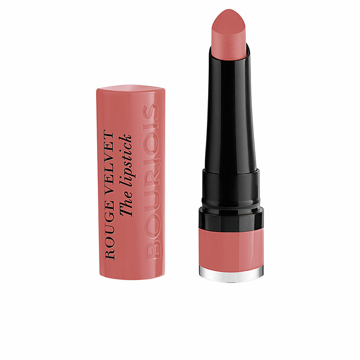 Κραγιόν Rouge Velvet Bourjois 2,4 g