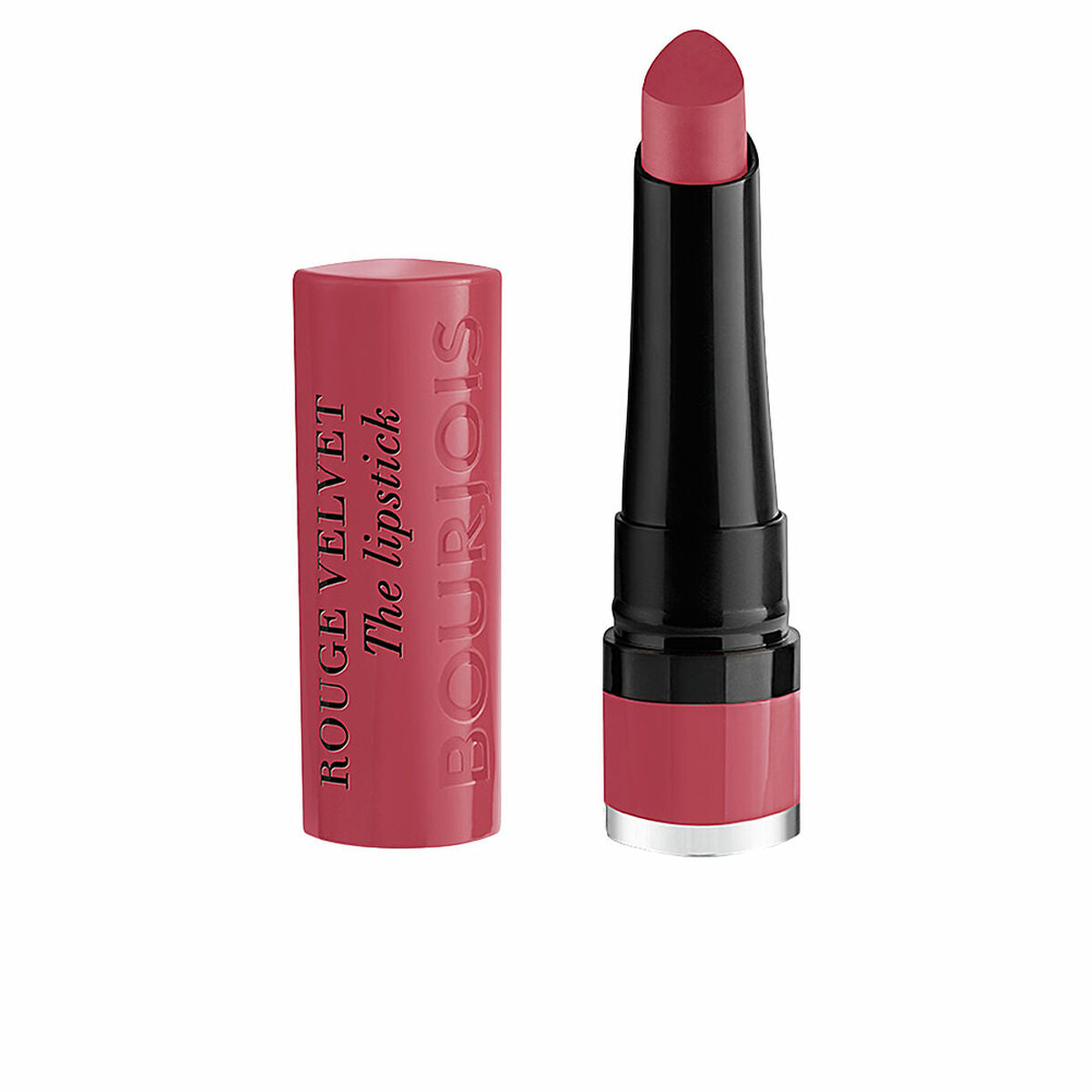 Κραγιόν Rouge Velvet Bourjois 2,4 g