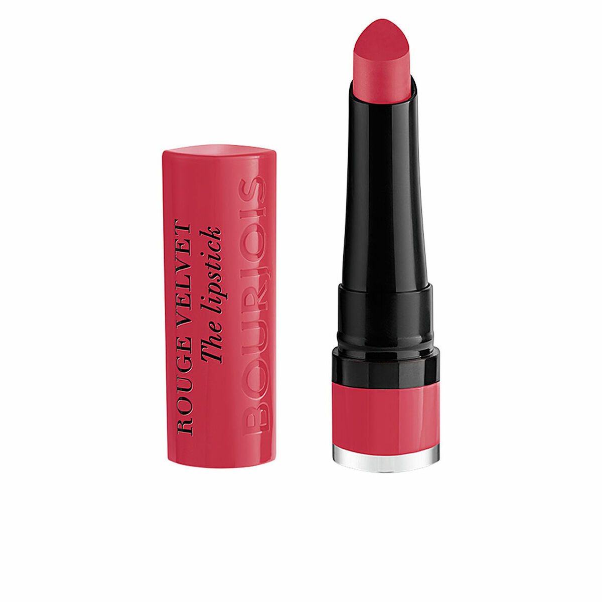 Κραγιόν Rouge Velvet Bourjois 2,4 g