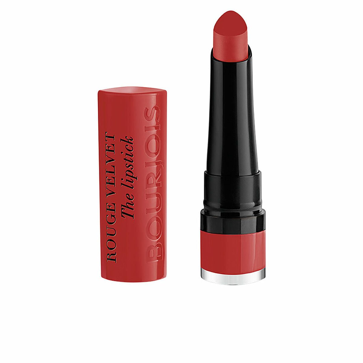 Κραγιόν Rouge Velvet Bourjois 2,4 g
