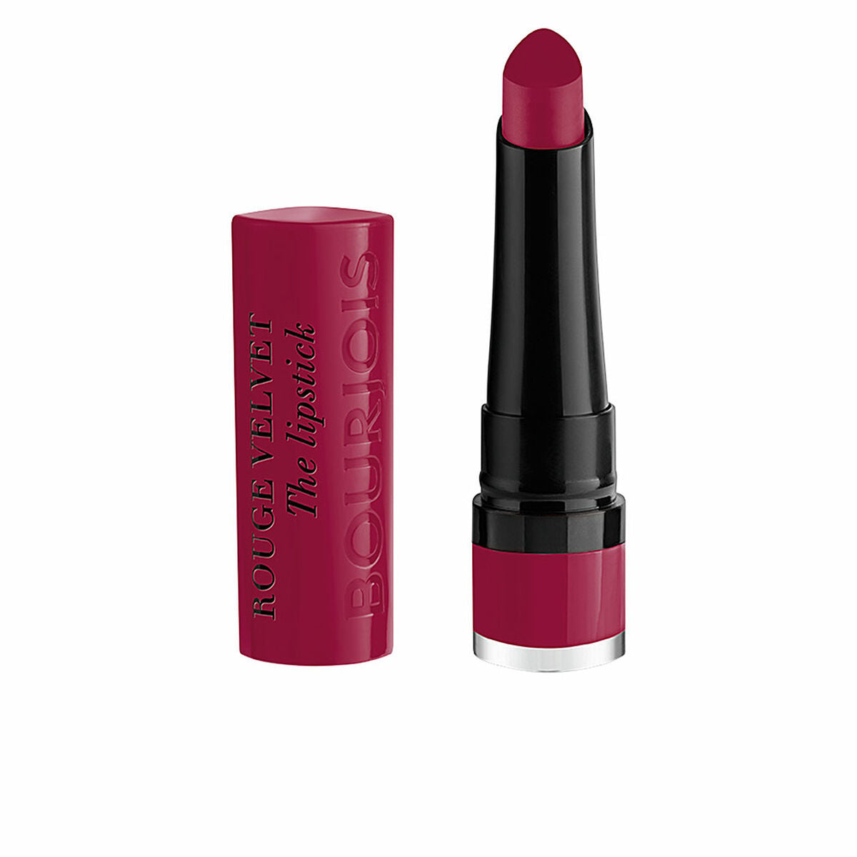 Κραγιόν Rouge Velvet Bourjois 2,4 g