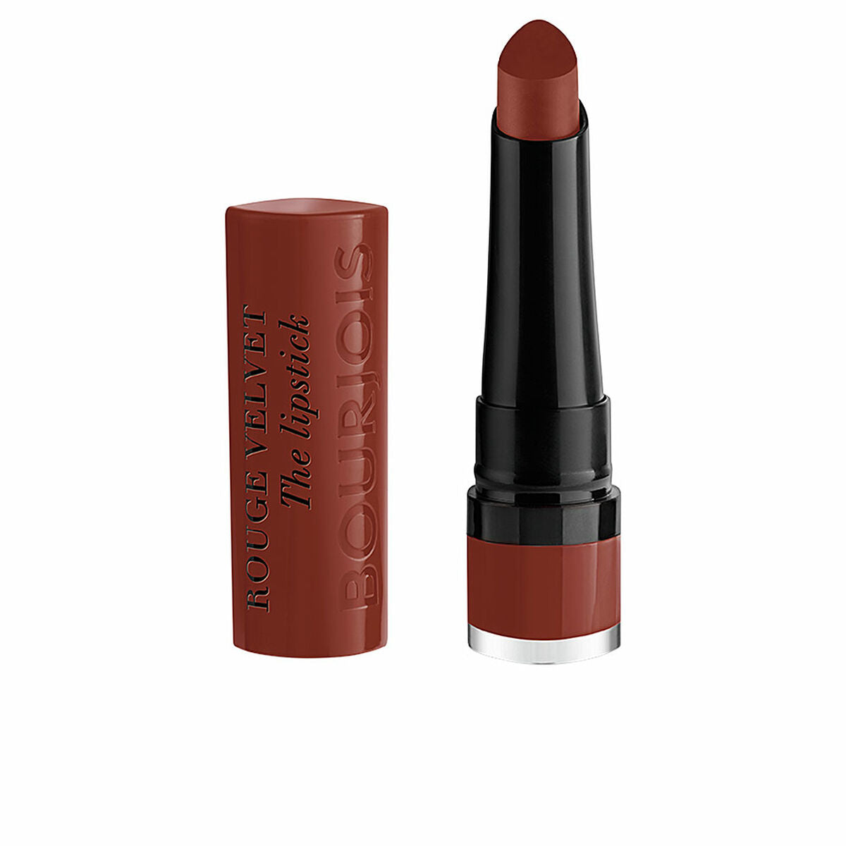 Κραγιόν Rouge Velvet Bourjois 2,4 g