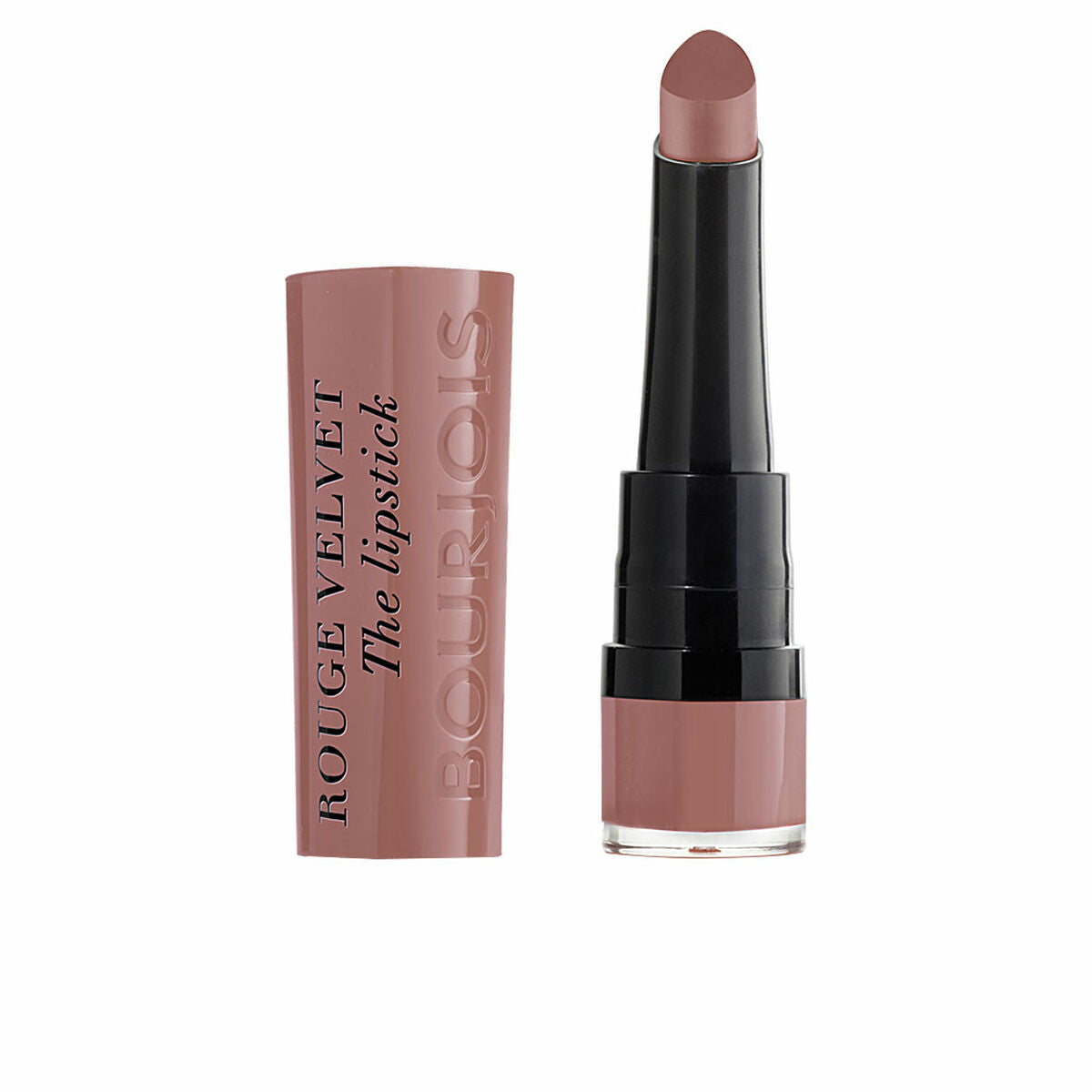 Κραγιόν Rouge Velvet Bourjois 2,4 g