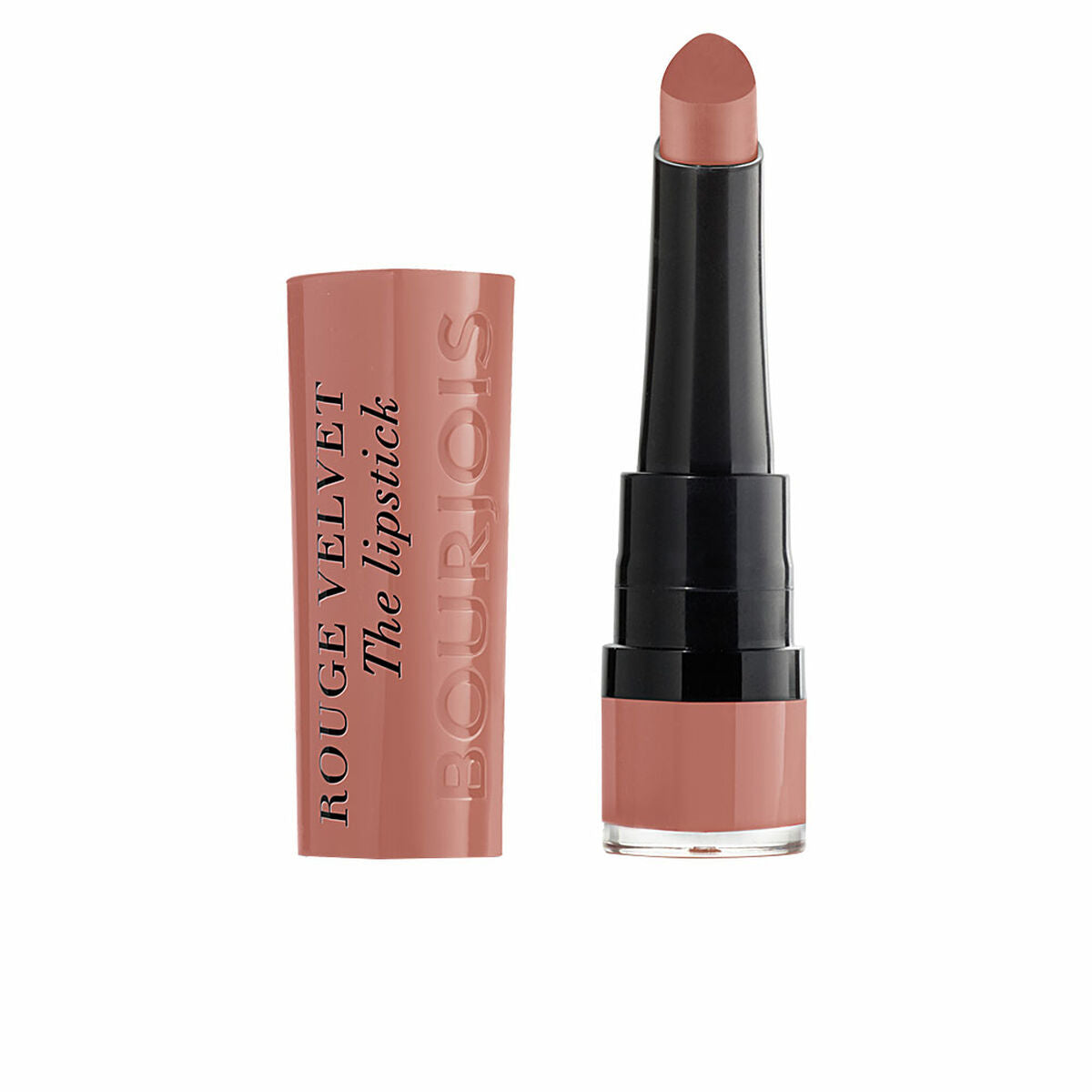 Κραγιόν Rouge Velvet Bourjois 2,4 g