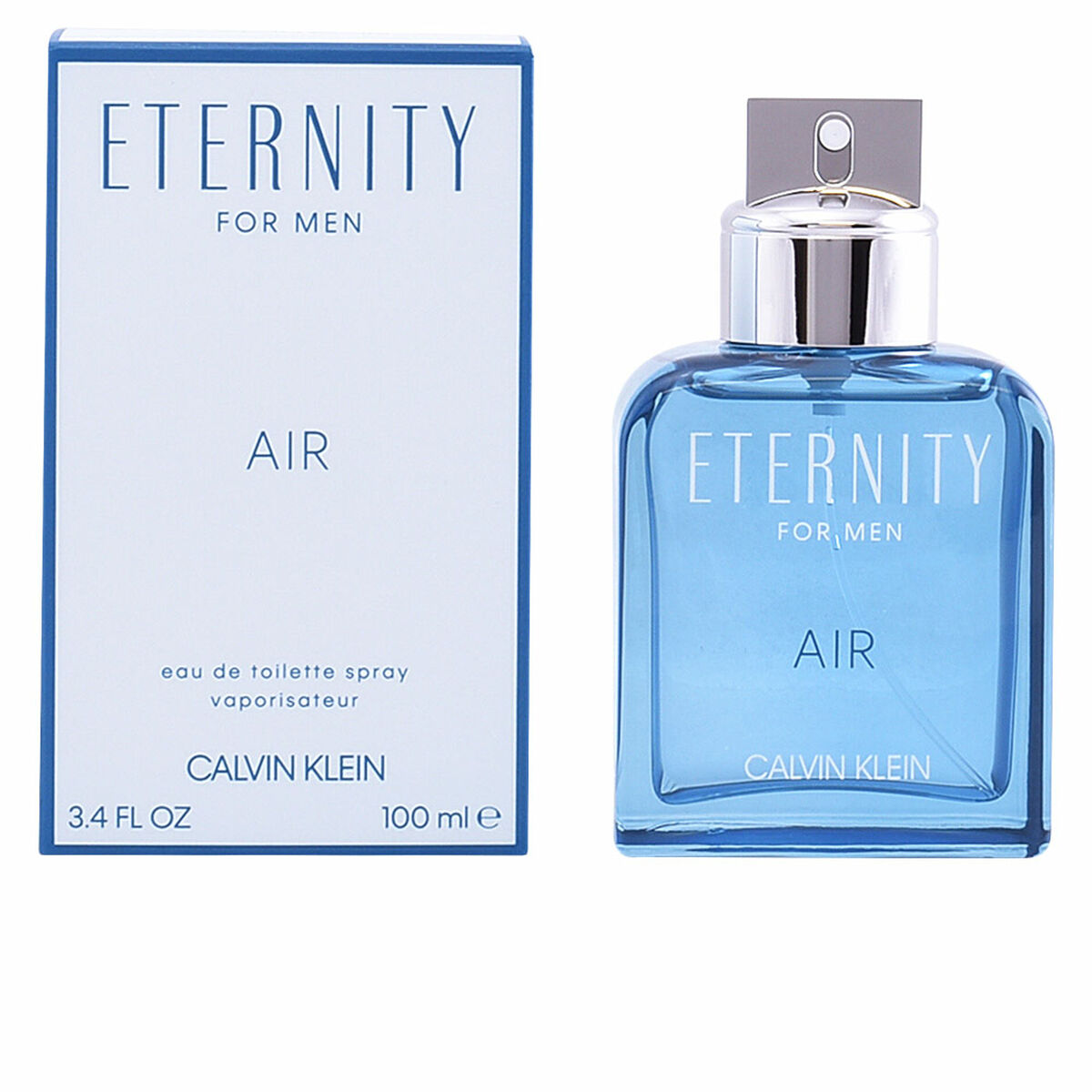 Ανδρικό Άρωμα Calvin Klein EDT