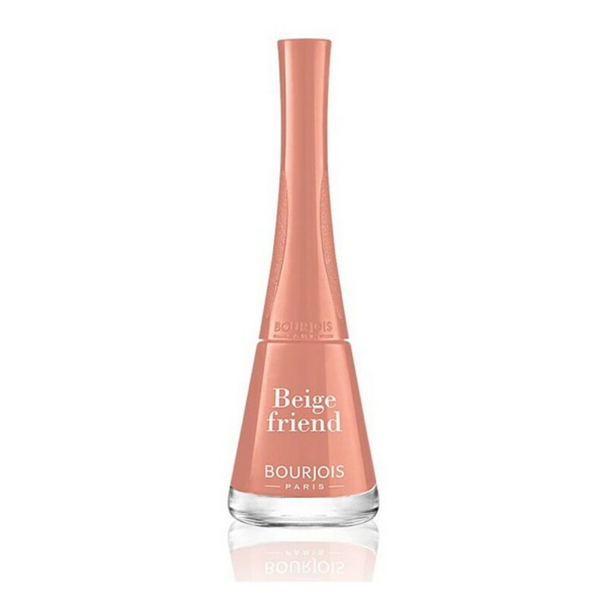 βαφή νυχιών 1 Seconde Bourjois 29101378055