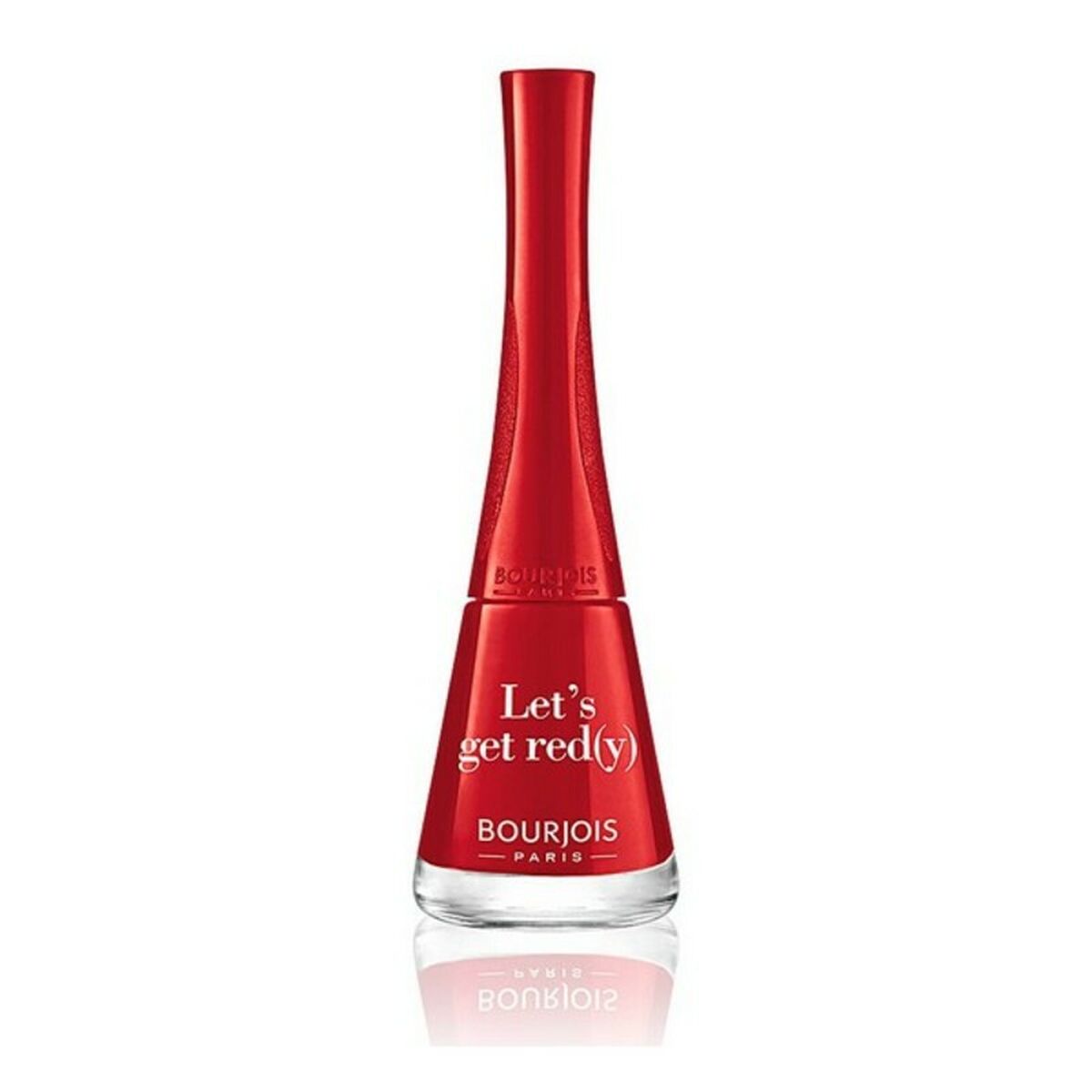 βαφή νυχιών 1 Seconde Bourjois 29101378055