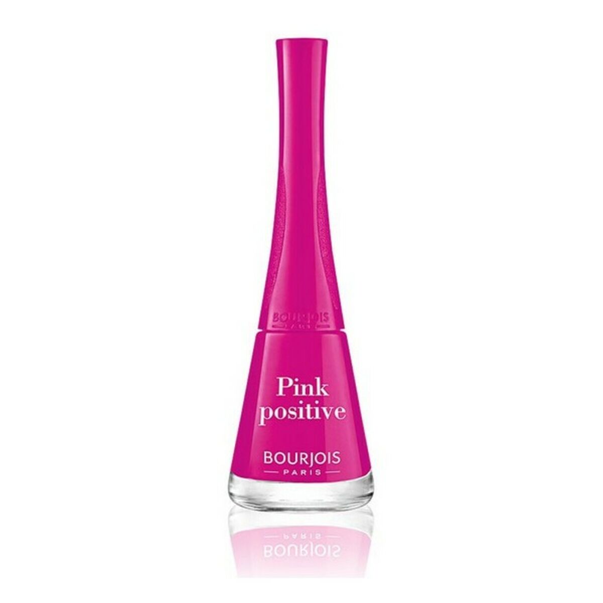 βαφή νυχιών 1 Seconde Bourjois 29101378055