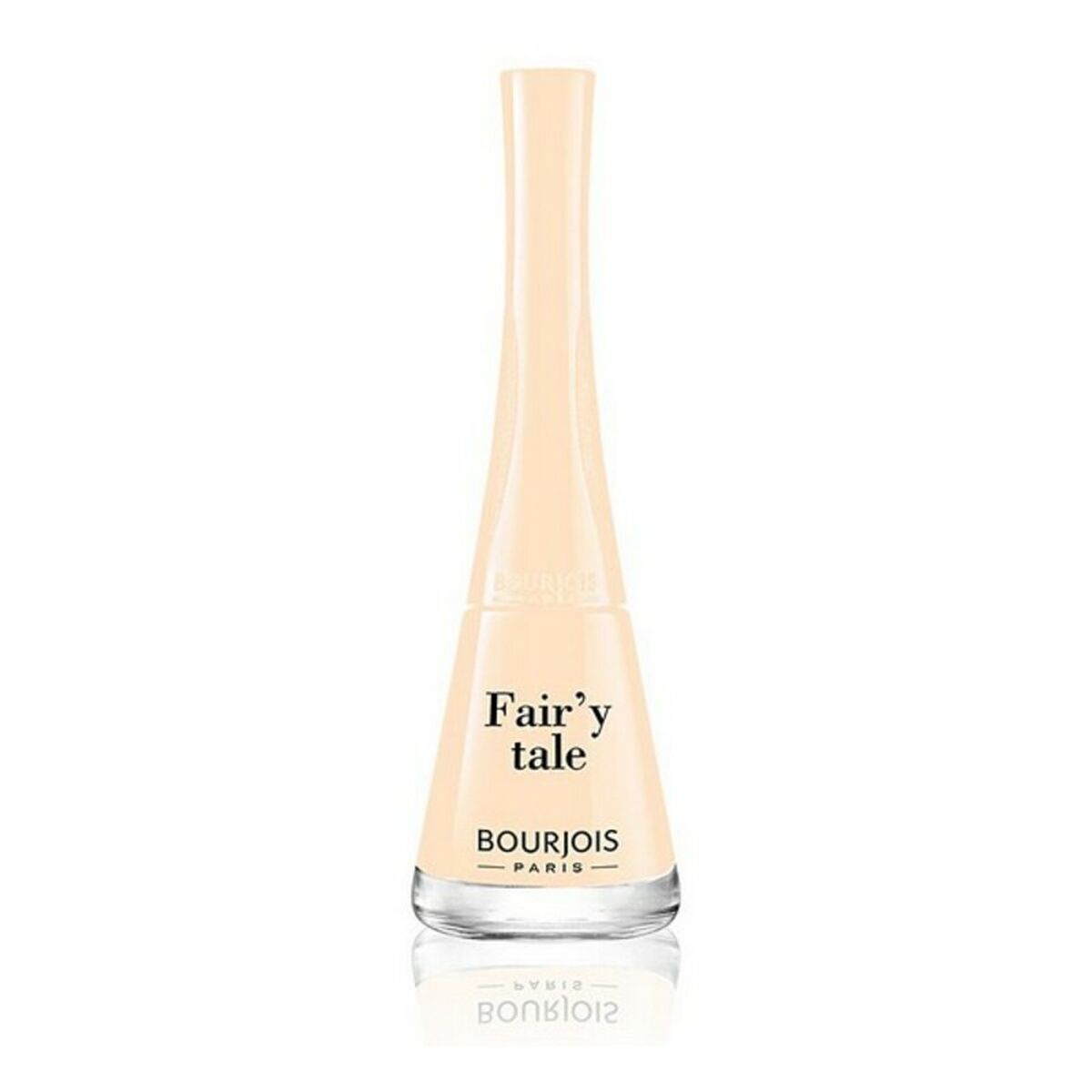 βαφή νυχιών 1 Seconde Bourjois 29101378055