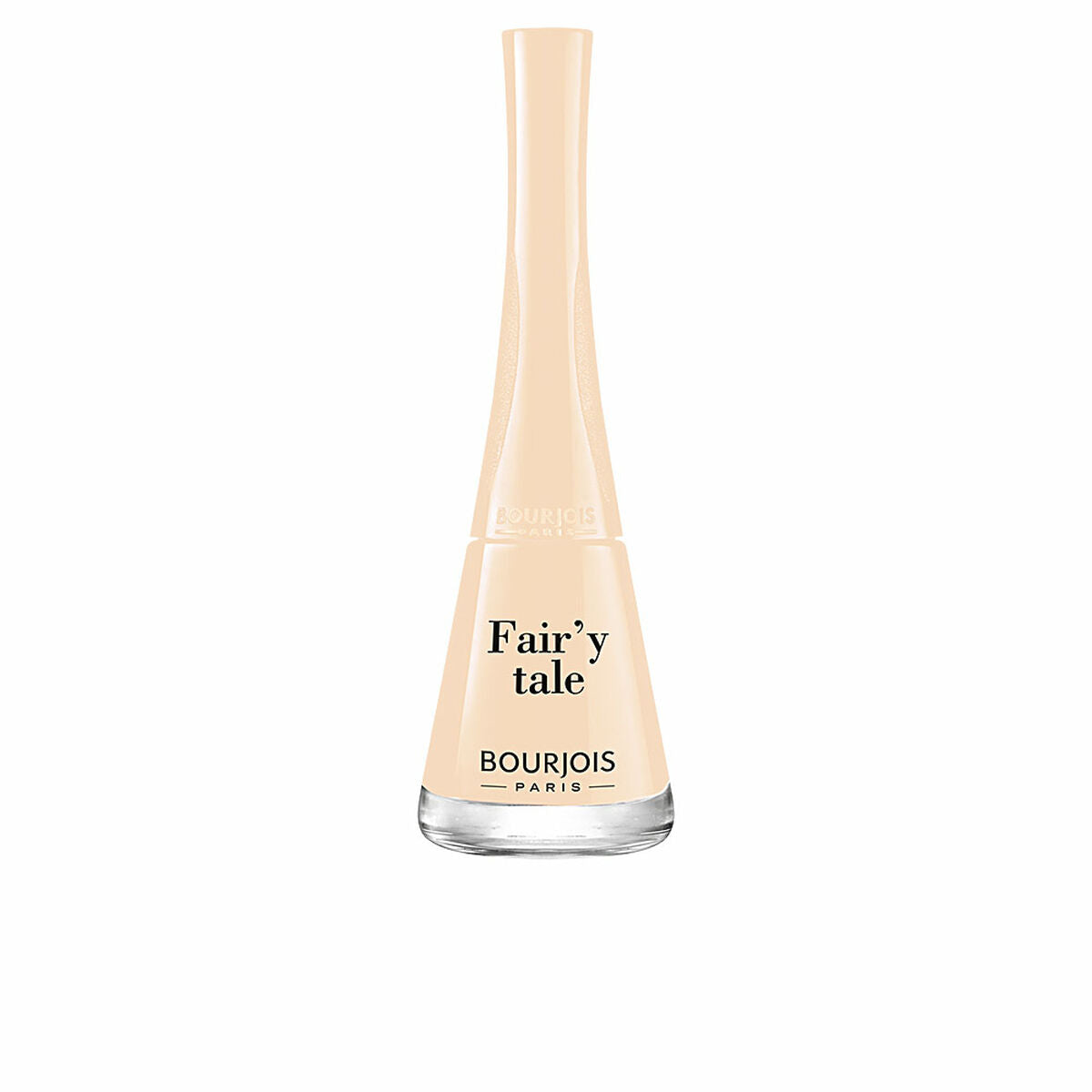 βαφή νυχιών 1 Seconde Bourjois 29101378055