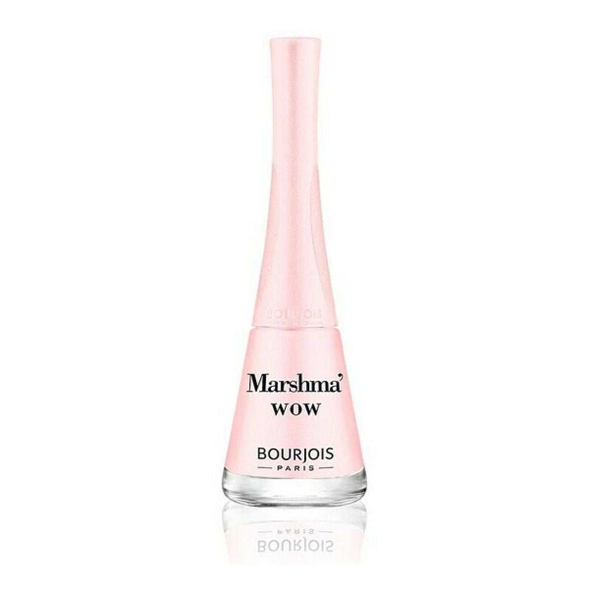 βαφή νυχιών 1 Seconde Bourjois 29101378055