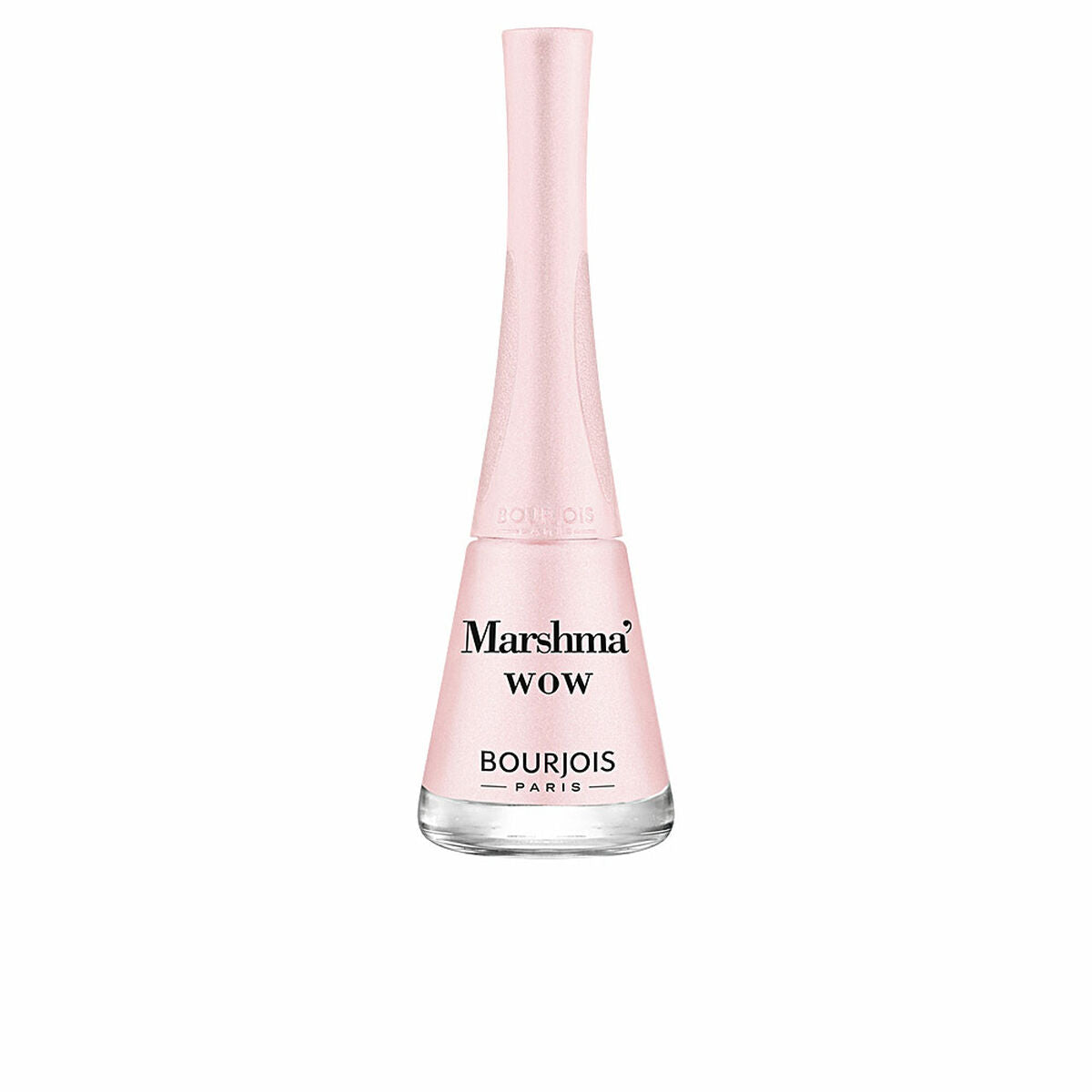βαφή νυχιών 1 Seconde Bourjois 29101378055