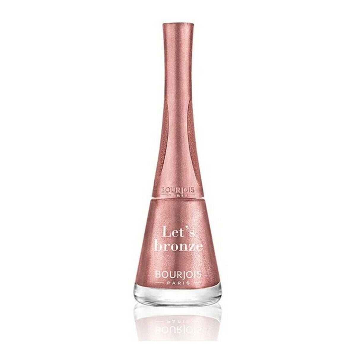 βαφή νυχιών 1 Seconde Bourjois 29101378055