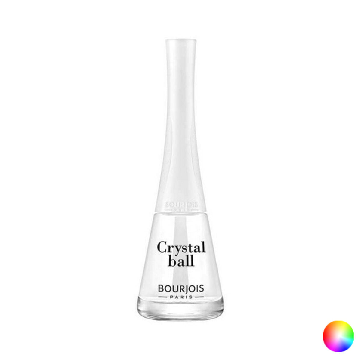 βαφή νυχιών Bourjois (9 ml)