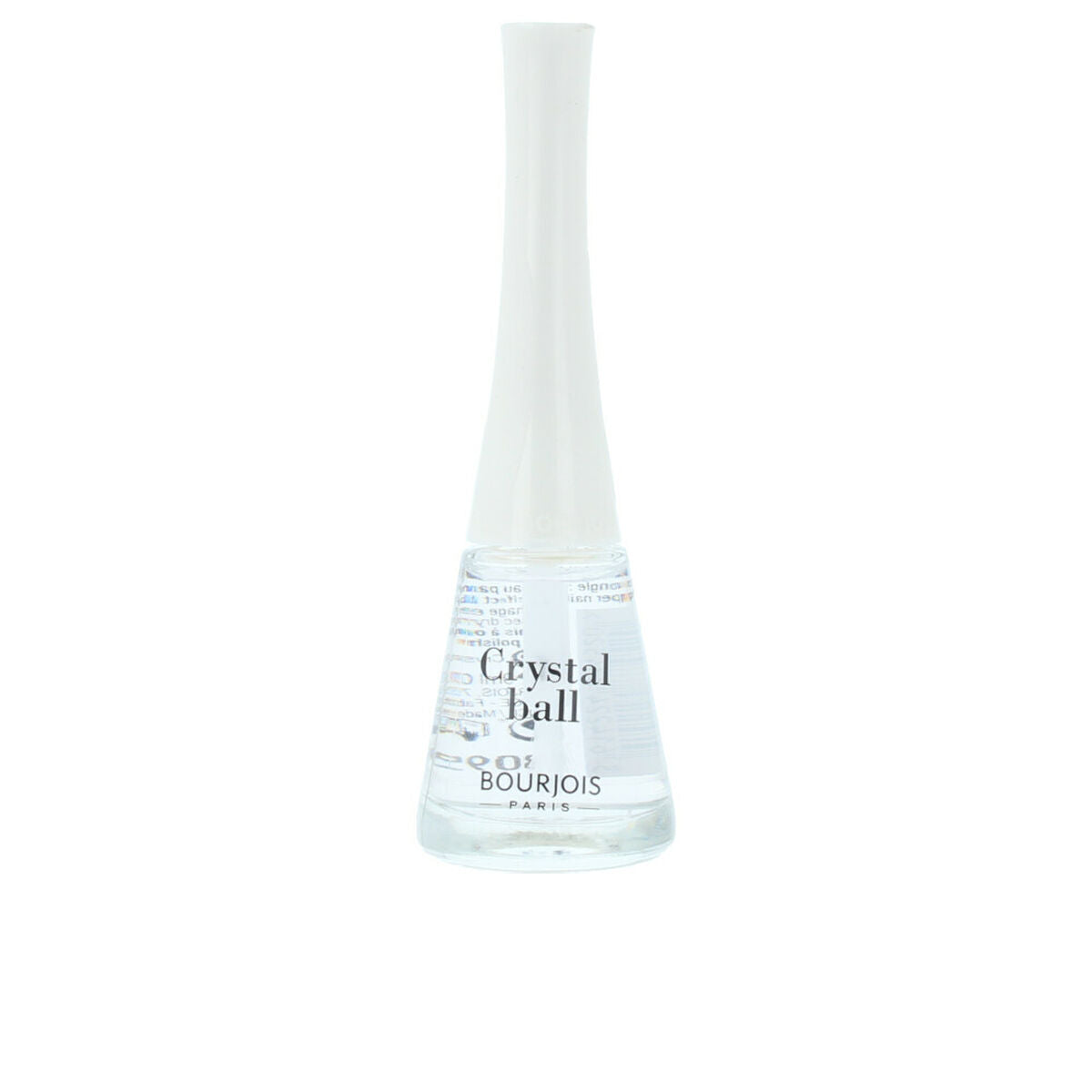 βαφή νυχιών Bourjois (9 ml)