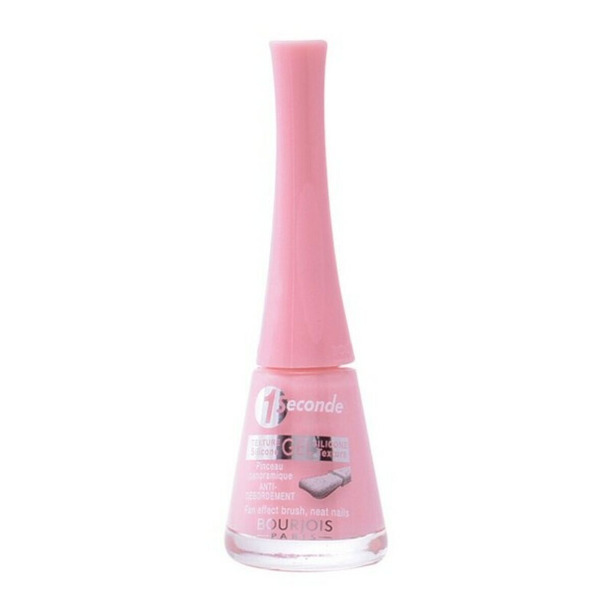 βαφή νυχιών 1 Seconde Bourjois 29101378055