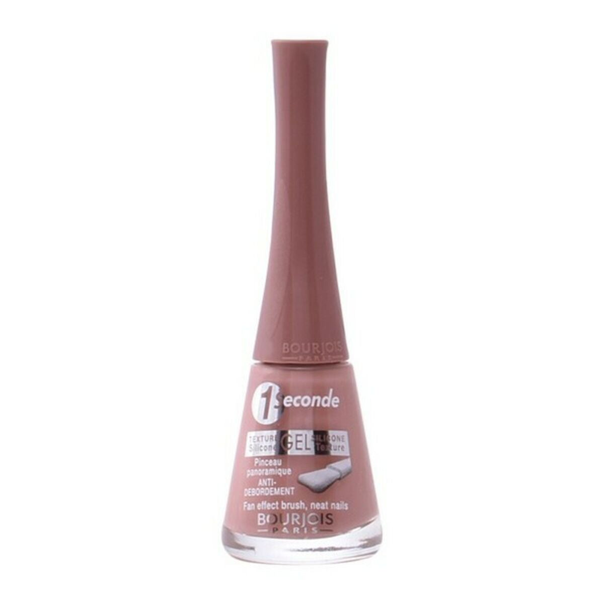 βαφή νυχιών 1 Seconde Bourjois 29101378055