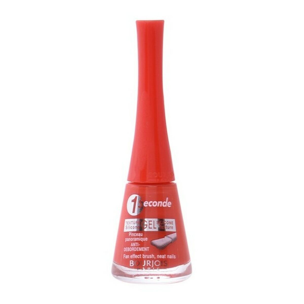 βαφή νυχιών 1 Seconde Bourjois 29101378055