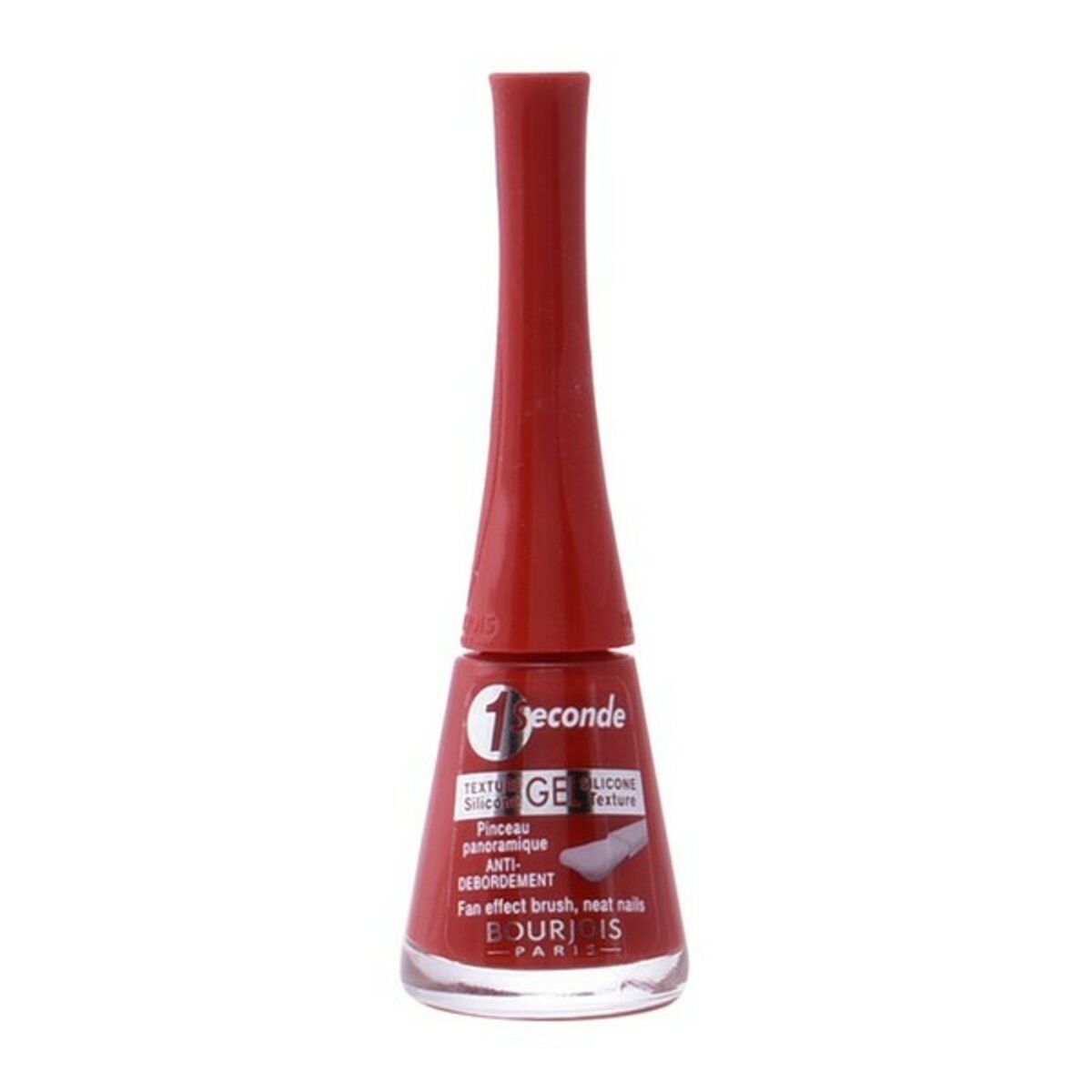 βαφή νυχιών 1 Seconde Bourjois 29101378055