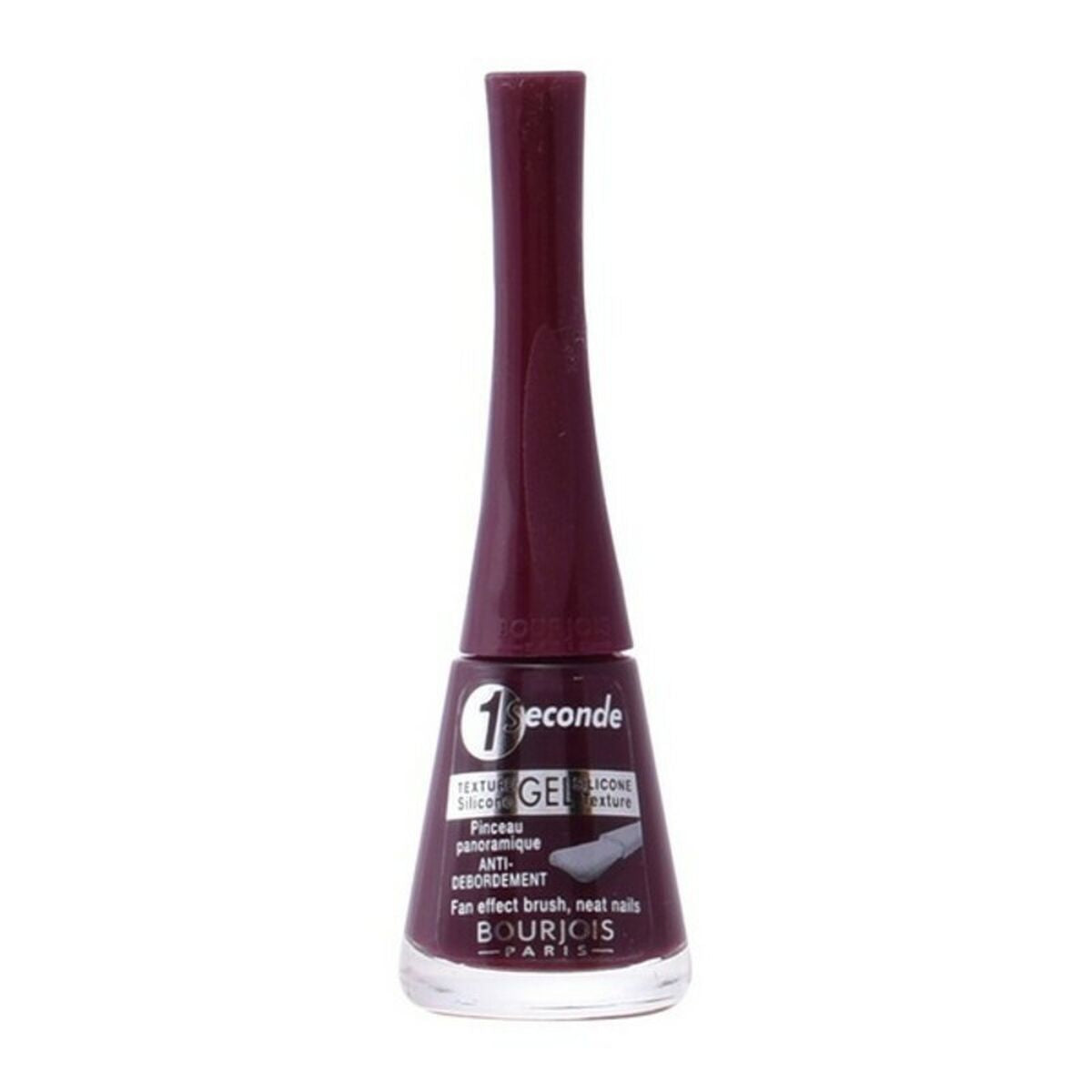 βαφή νυχιών 1 Seconde Bourjois 29101378055