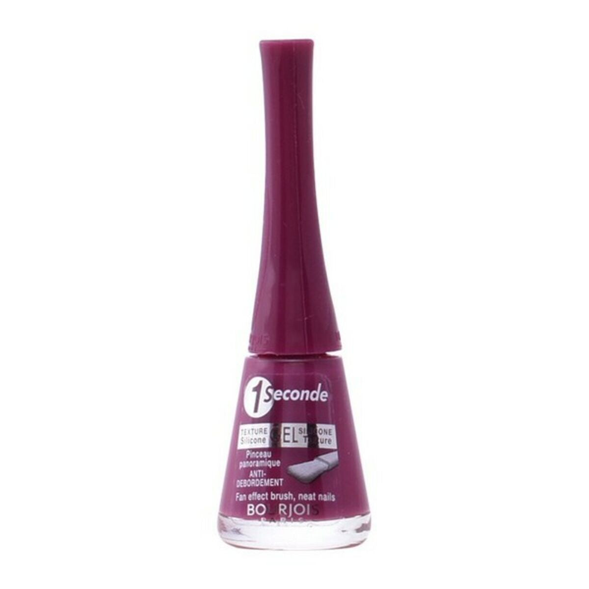βαφή νυχιών 1 Seconde Bourjois 29101378055