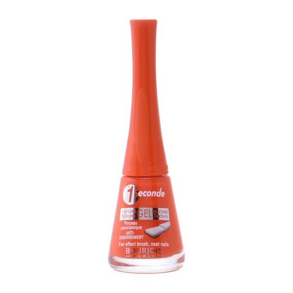 βαφή νυχιών 1 Seconde Bourjois 29101378055