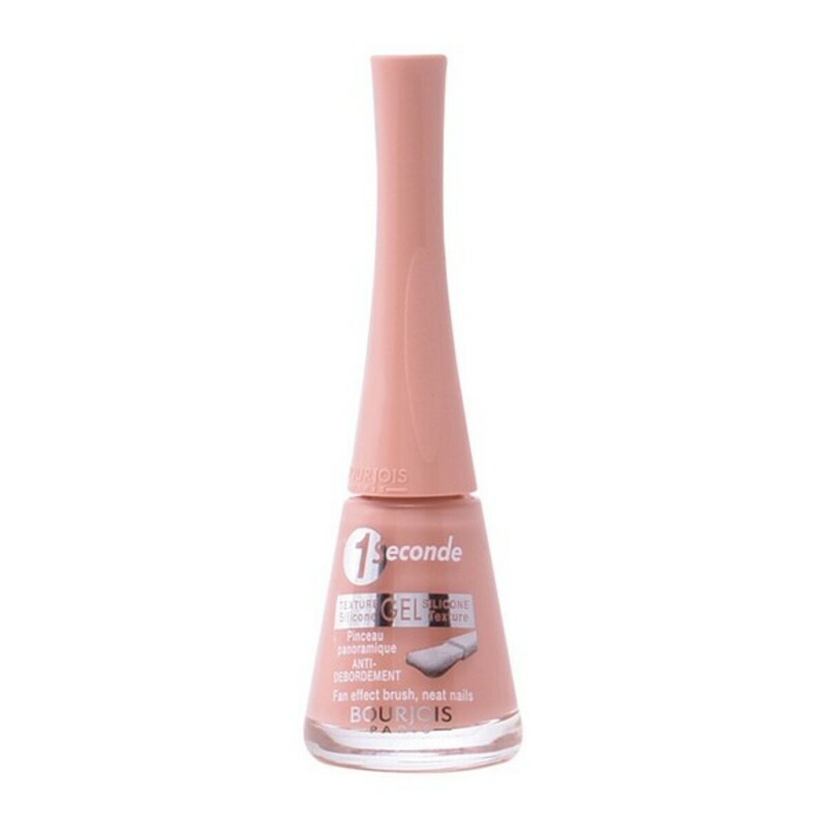 βαφή νυχιών 1 Seconde Bourjois 29101378055
