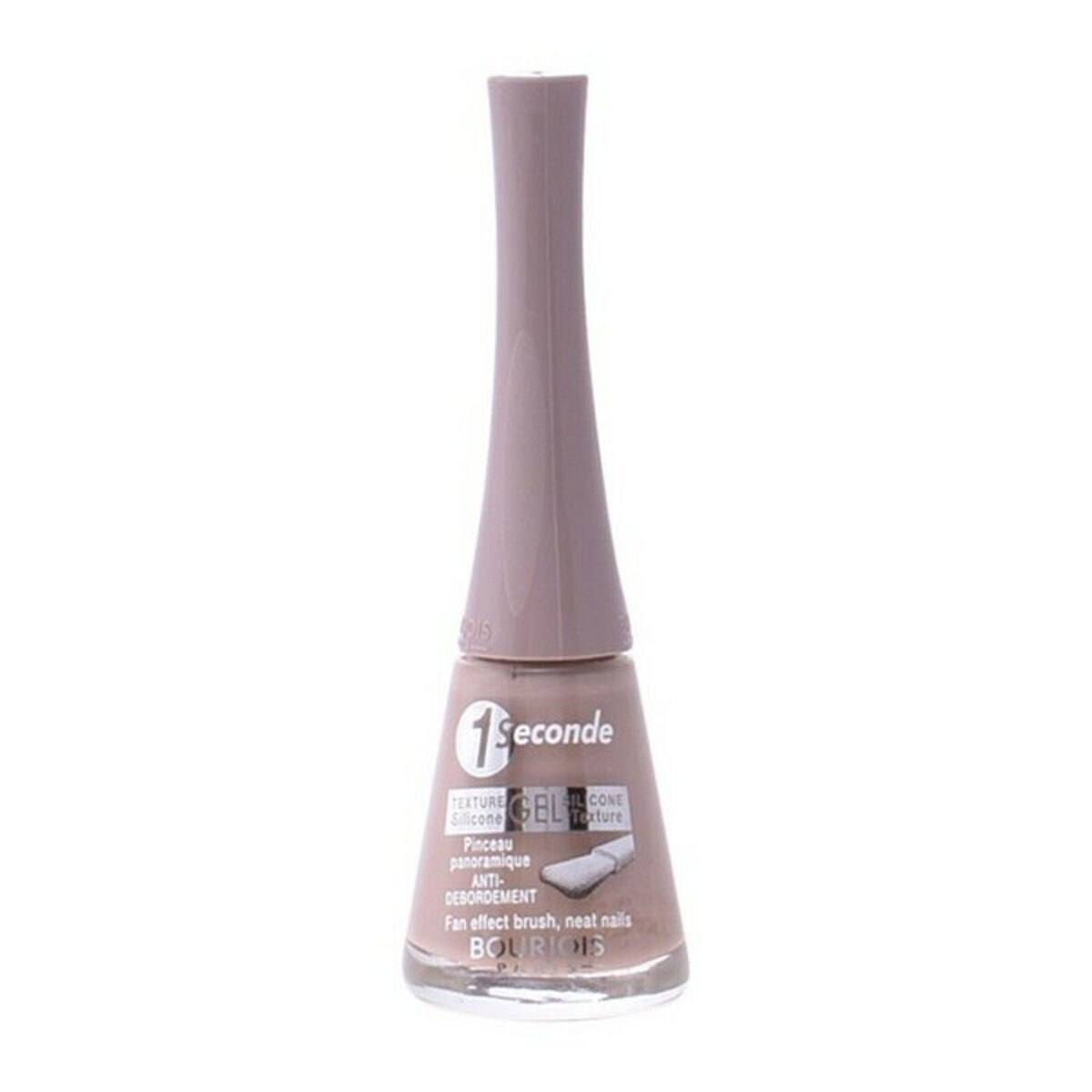 βαφή νυχιών 1 Seconde Bourjois 29101378055