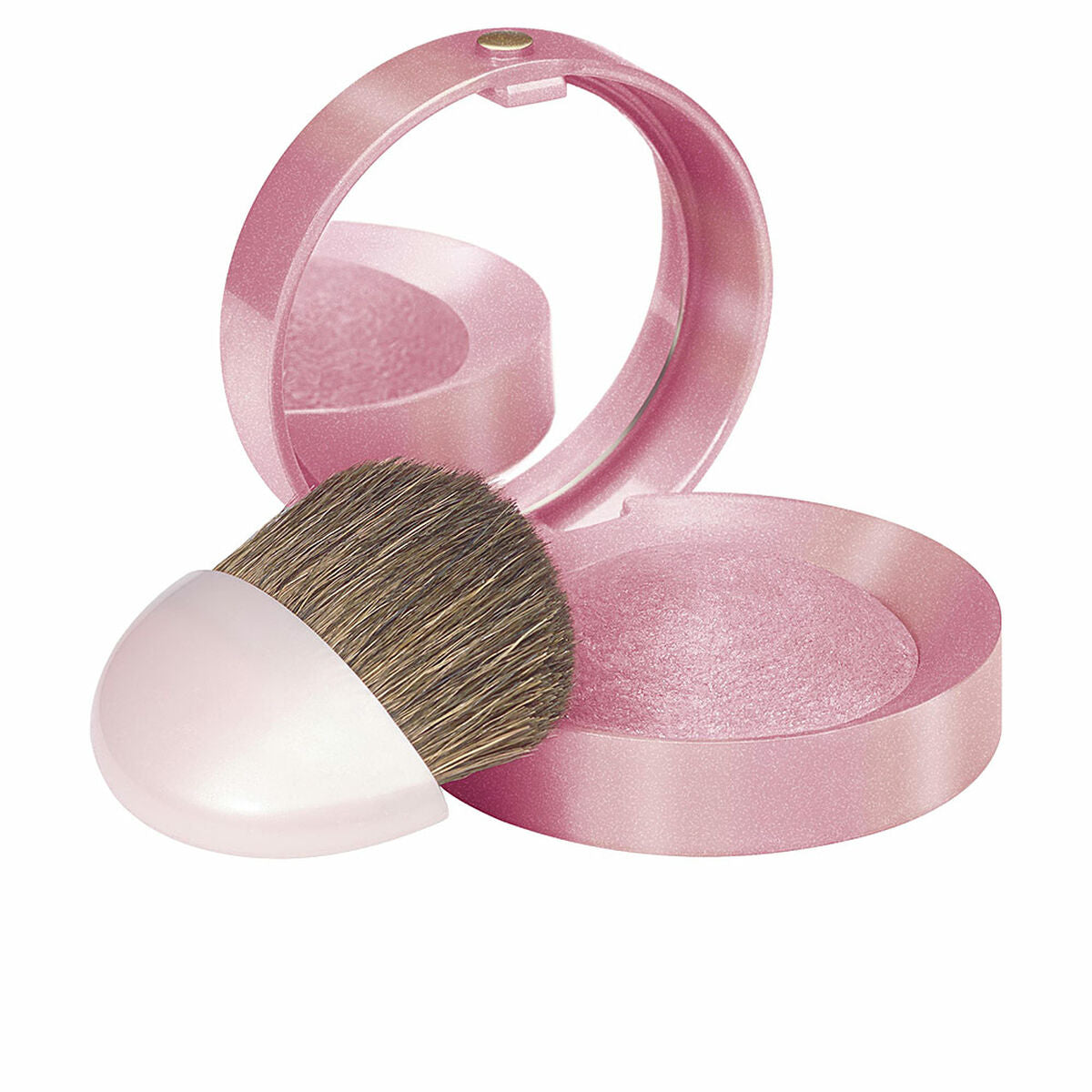 Ρουζ Little Round Bourjois