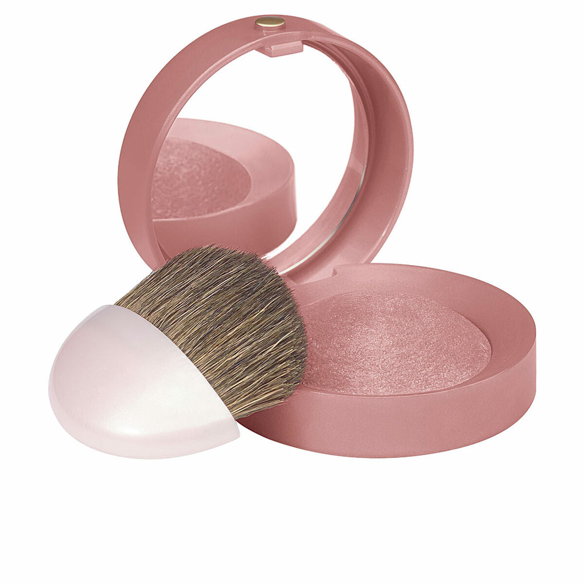 Ρουζ Little Round Bourjois