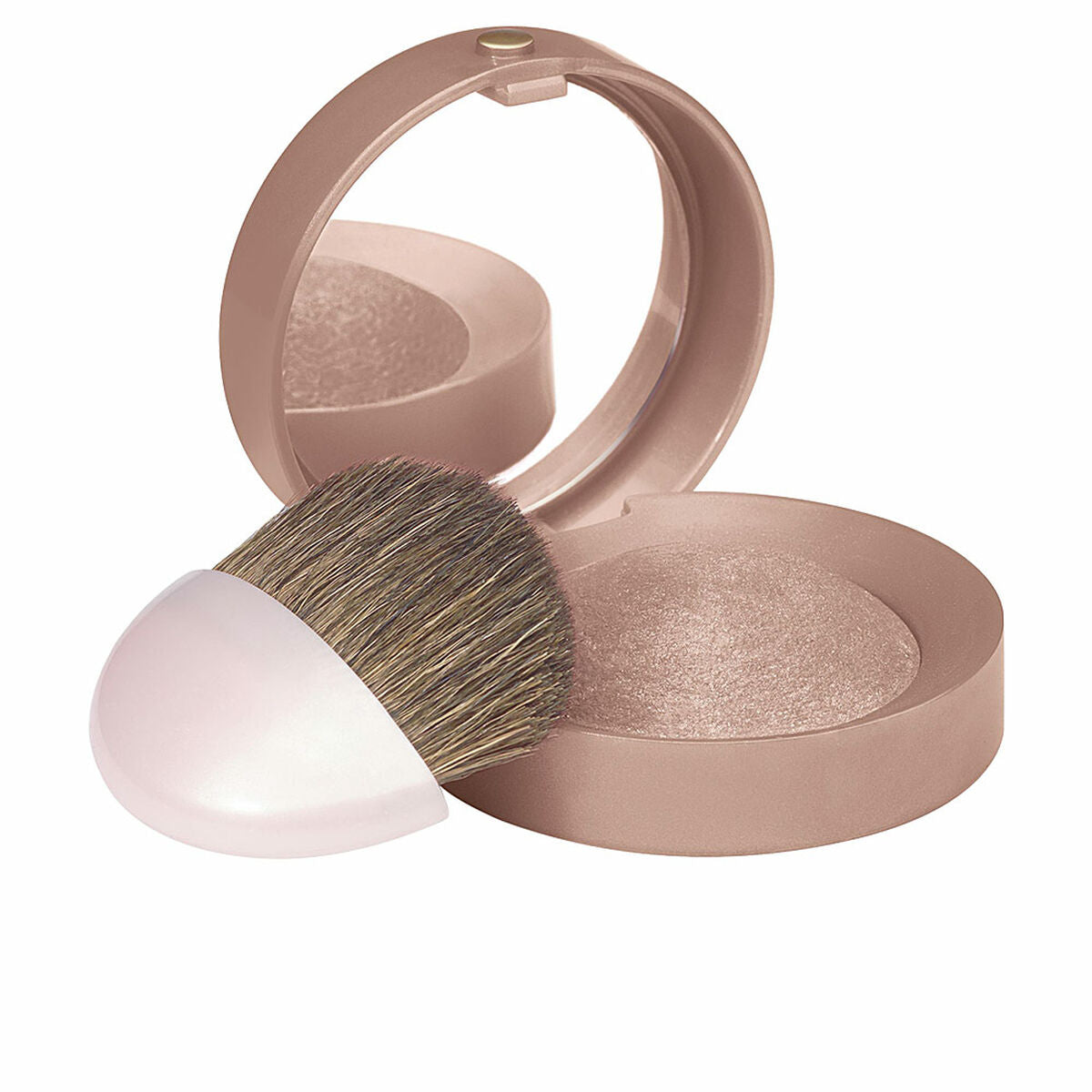 Ρουζ Little Round Bourjois