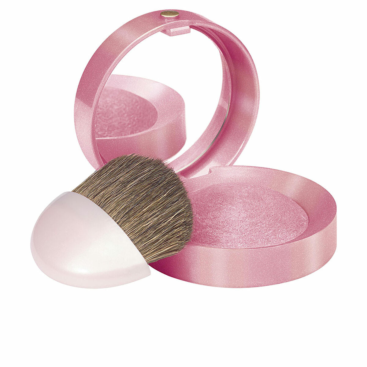 Ρουζ Little Round Bourjois