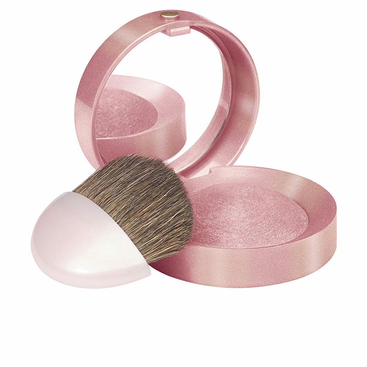 Ρουζ Little Round Bourjois