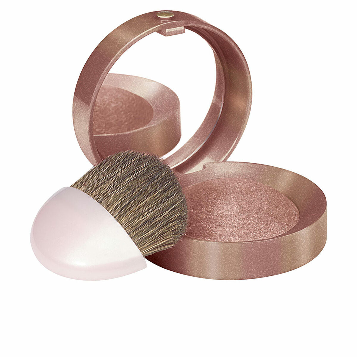 Ρουζ Little Round Bourjois