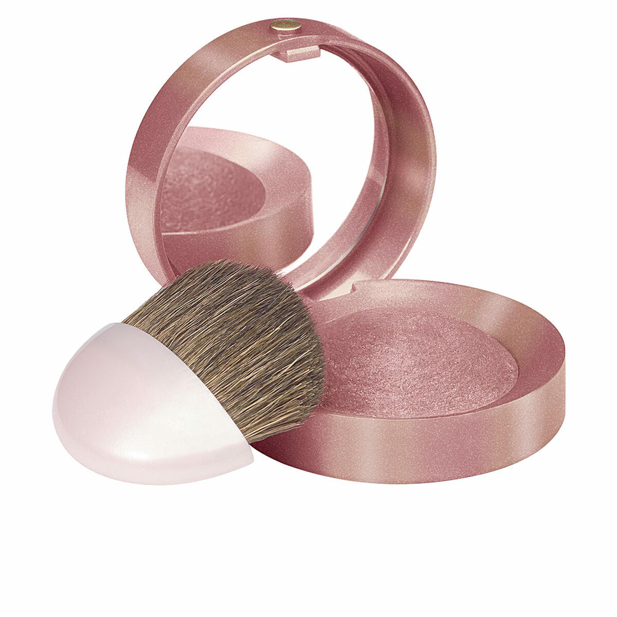 Ρουζ Little Round Bourjois