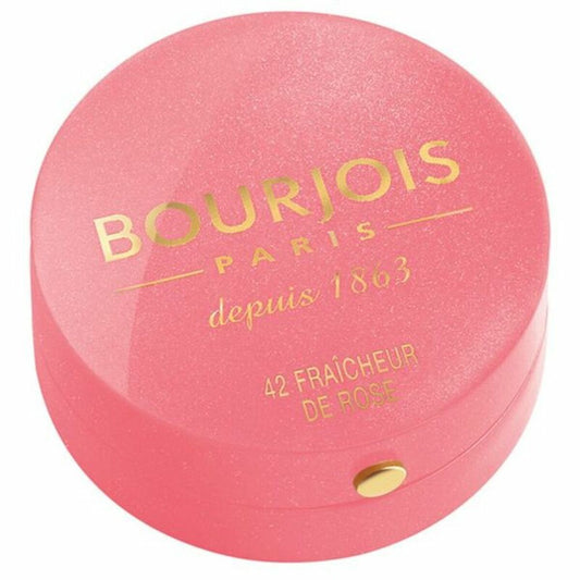 Ρουζ Little Round Bourjois