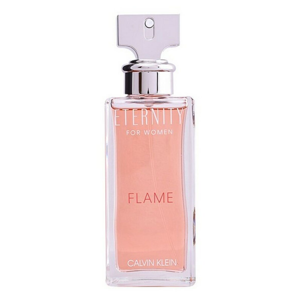 Γυναικείο Άρωμα Eternity Flame Calvin Klein (EDP) EDP