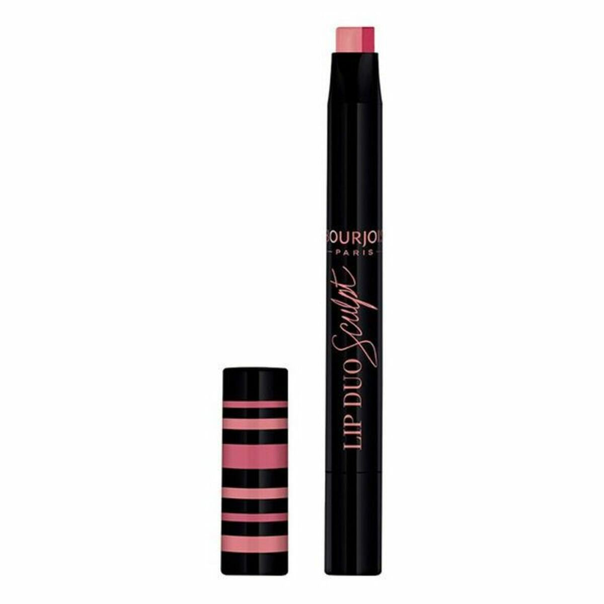 Eyeliner για τα Μάτια και τα Χείλη 2 σε 1 Lip Duo Sculpt Bourjois
