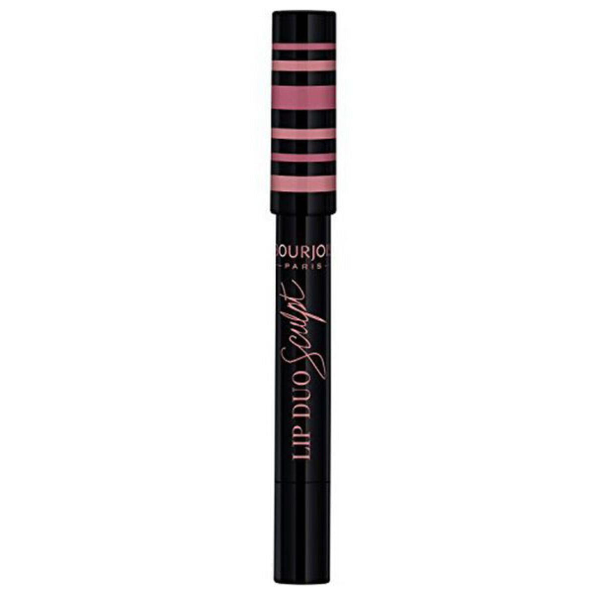 Eyeliner για τα Μάτια και τα Χείλη 2 σε 1 Lip Duo Sculpt Bourjois