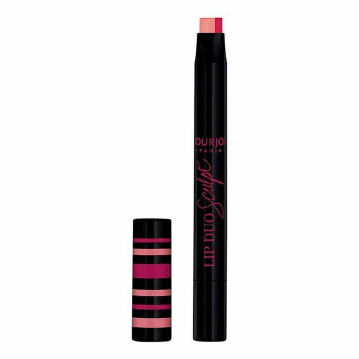 Eyeliner για τα Μάτια και τα Χείλη 2 σε 1 Lip Duo Sculpt Bourjois